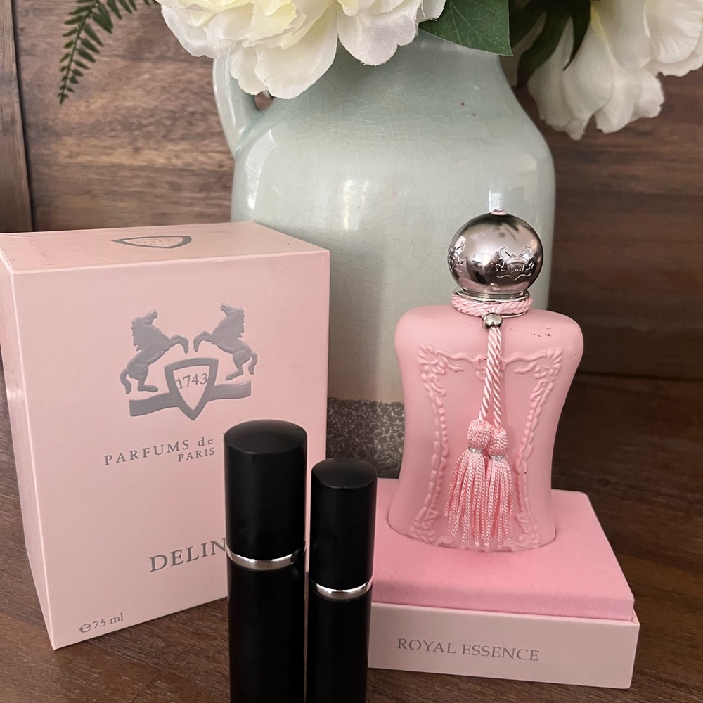 Parfums de Marly Delina